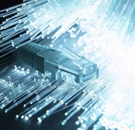 La fibra no echa el freno: ya supera los 15 millones de líneas