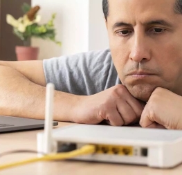 Ya sabemos dónde colocar el router, pero ¿a qué altura es mejor hacerlo?