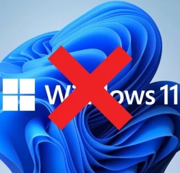 Esta es una de las principales razones por la que los usuarios no actualizarán sus ordenadores a Windows 11