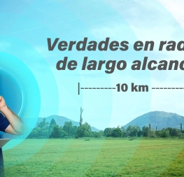 Mejores radios walkie talkie de largo alcance