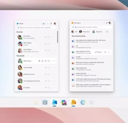 Microsoft recupera en Windows 11 una aplicación que eliminaron de Windows 8