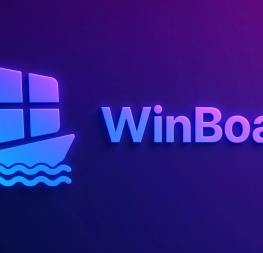 WinBoat te permite ejecutar apps de Windows en Linux como si fueran nativas
